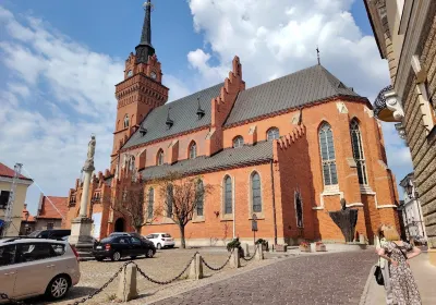 Tarnów