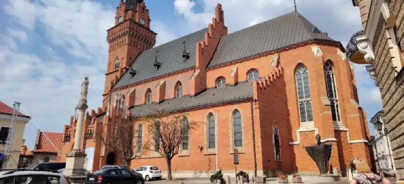 Hotels in Tarnow