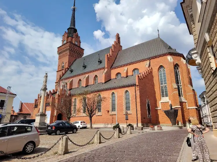 Tarnow
