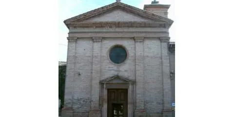 Chiesa della Santissima Annunziata