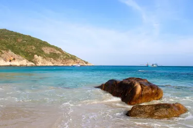 Cam Ranh