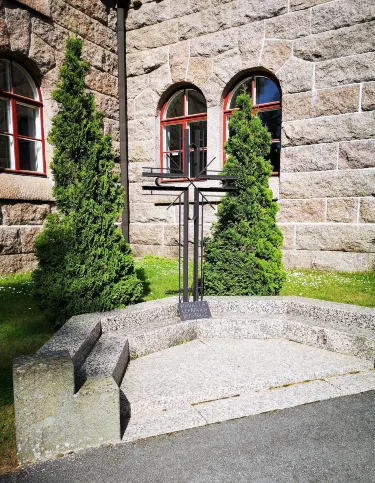 Savitaipale Church