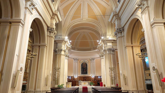 Chiesa di Santa Maria Maggiore