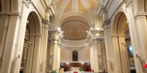 Chiesa di Santa Maria Maggiore