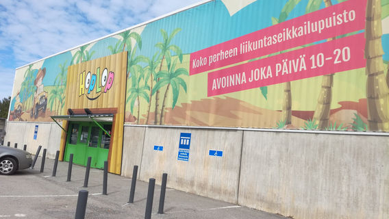 Leo's Vasa