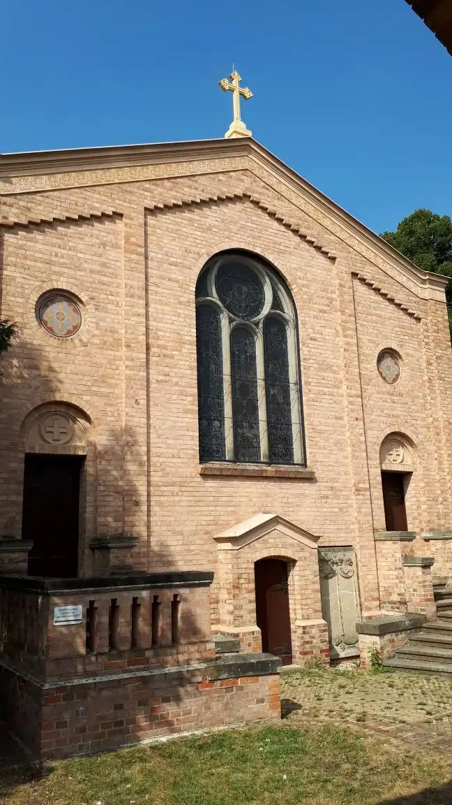 Hotel in zona Bornstedter Friedhof