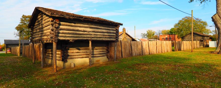 Driftwood Township