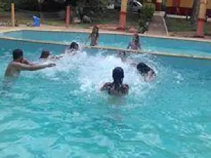 Balneario Oasis do Tareco