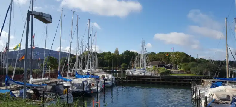 Hotels in Niendorf