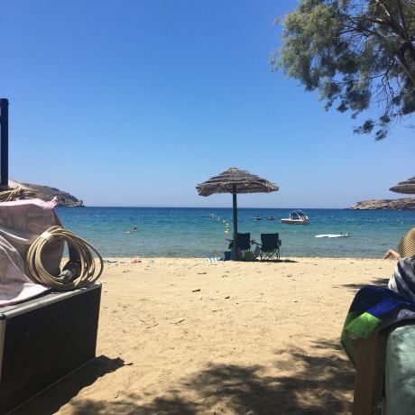 Komito beach