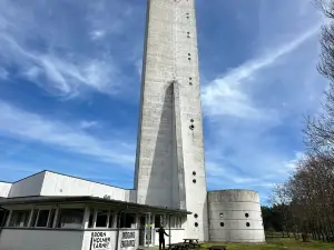 Bornholmertarnet