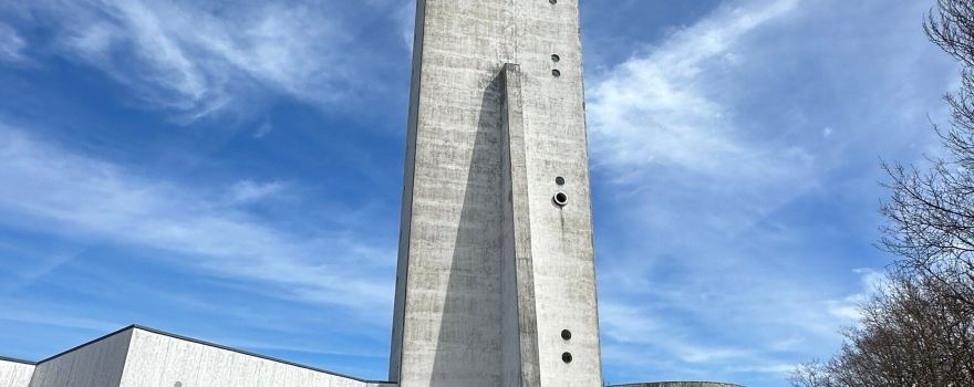 Bornholmertarnet