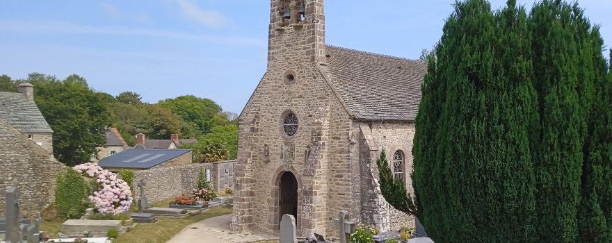 Eglise Saint-Martin