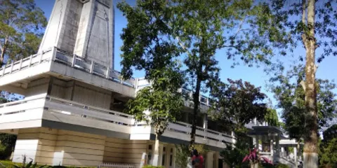 Radha Krishna Mandir