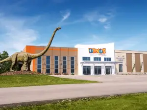DINOS Centre Inc.