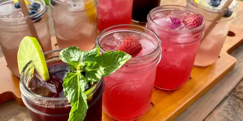 Broken Creek Vineyard and Winery