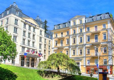 Marianske Lazne