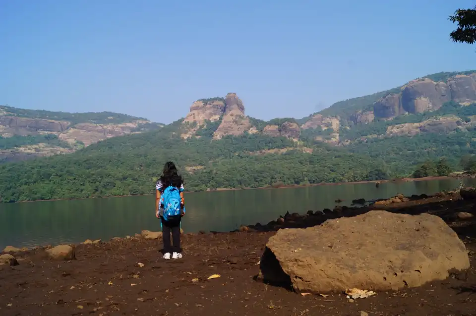 2_Devkund Waterfall