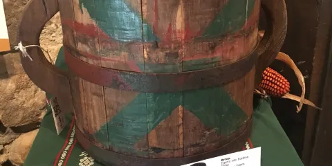 Centro De Interpretacion Del Goierri Y Centro De La Alimentacion Y Gastronomia