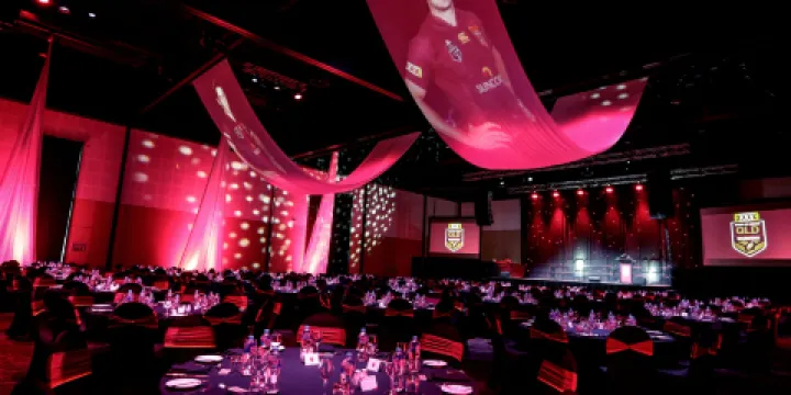 Gladstone Entertainment Convention Centre