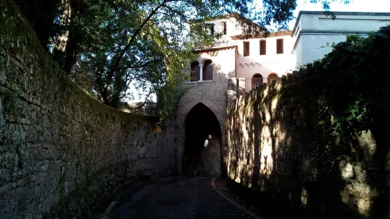 Porta di Ser Belle