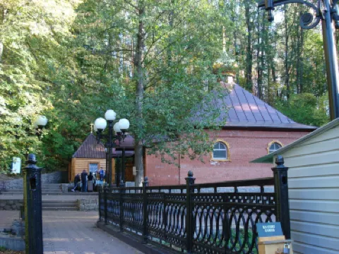 Zadonsky District