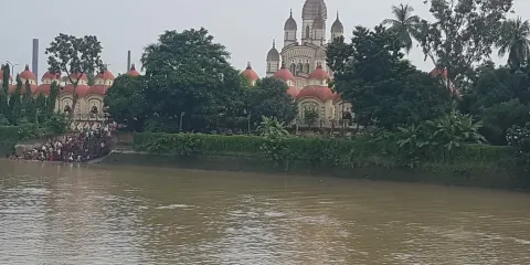 Vivekananda Setu