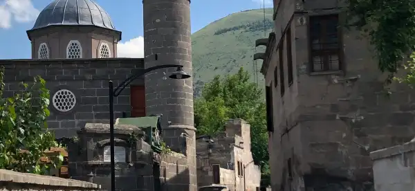 Hôtels à : Talas