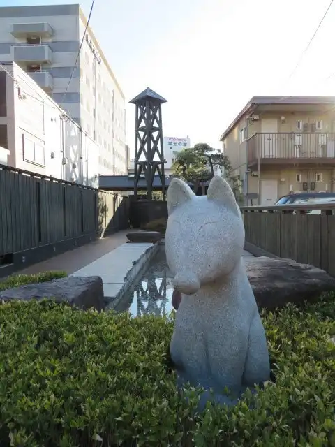 Hotels near Yunoya Spa