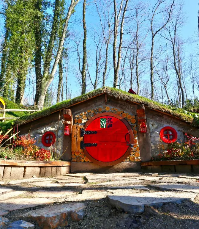 Uzuntarla Mahallesi