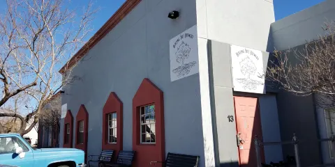 Blazing Tree Brewery