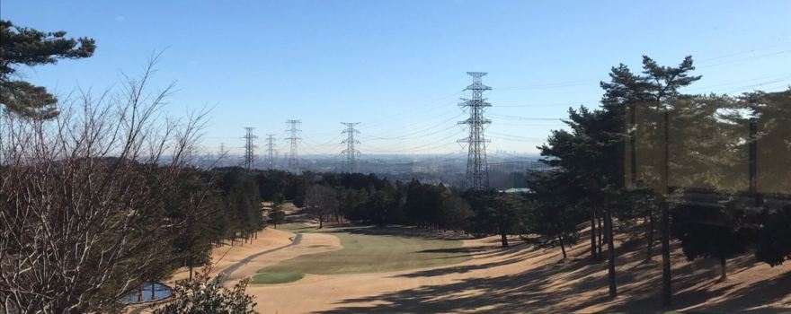 Saitama Golf Club