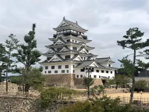 Fukuyama Castle Park