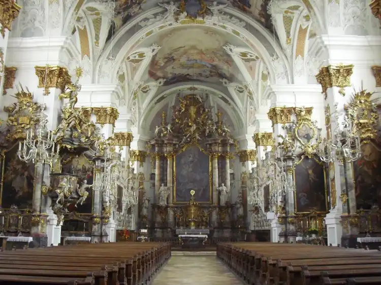 Dillingen an der Donau