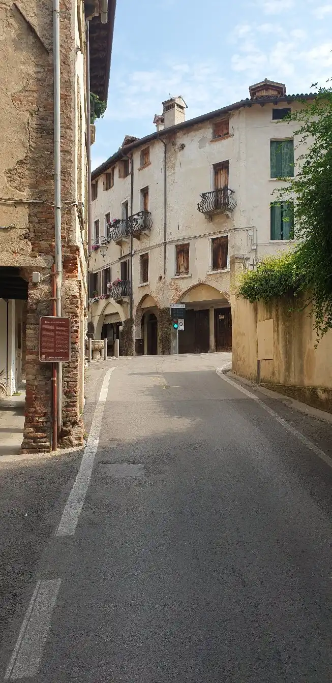 Hotel in zona Fontana Maggiore