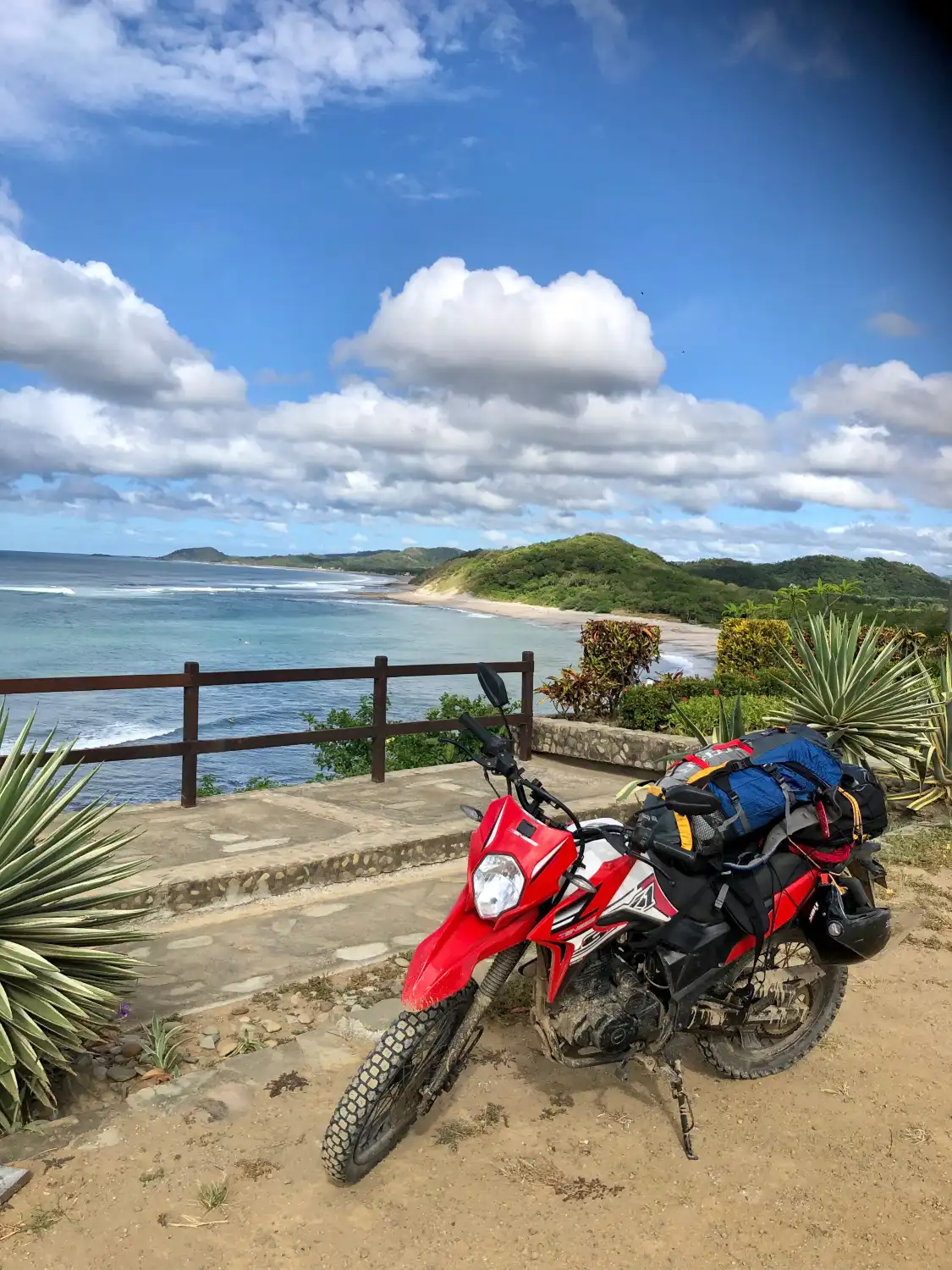Hotels near Monkey Business Moto Rental