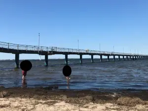 Wendorf Strand