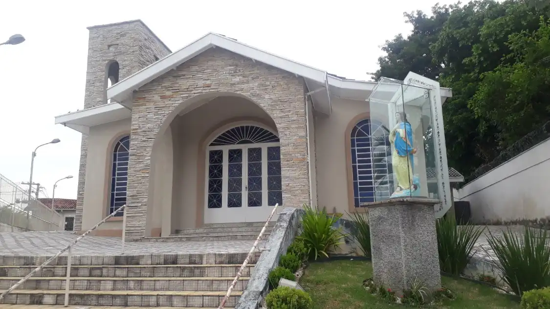 Hotels near Nossa Senhora Imaculada Conceicao