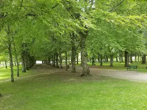 Parc des Luxembourg