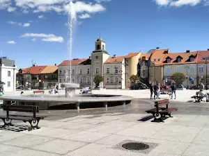 Stary Rynek