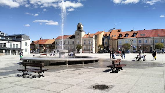 Stary Rynek