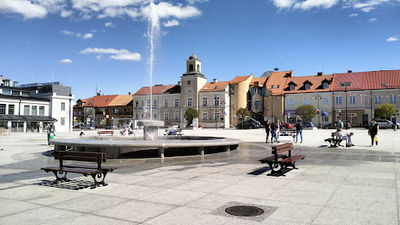 Stary Rynek