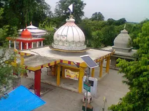 Shri Siddeshwar Nath Mandir