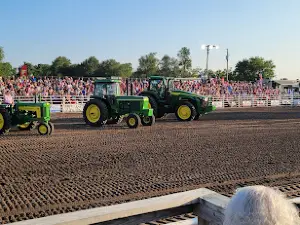 Webster County Fairgrounds