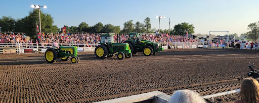 Webster County Fairgrounds