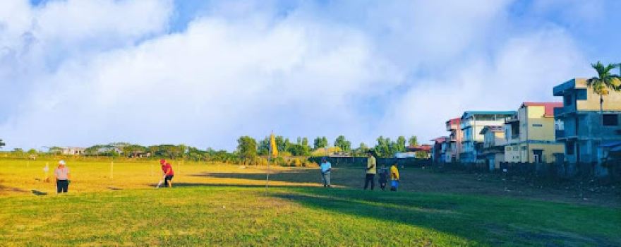 Pantanaw Golf Club