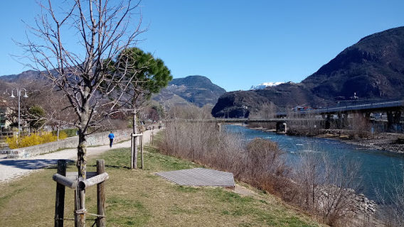 Parco delle Semirurali