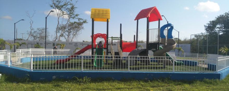 La Herradura Park