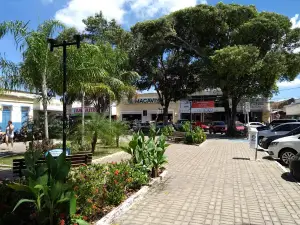 Square Park St. Anthony