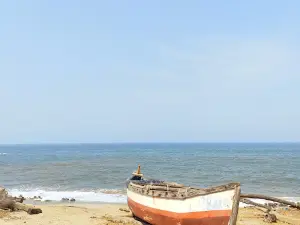 Shekhadi Beach
